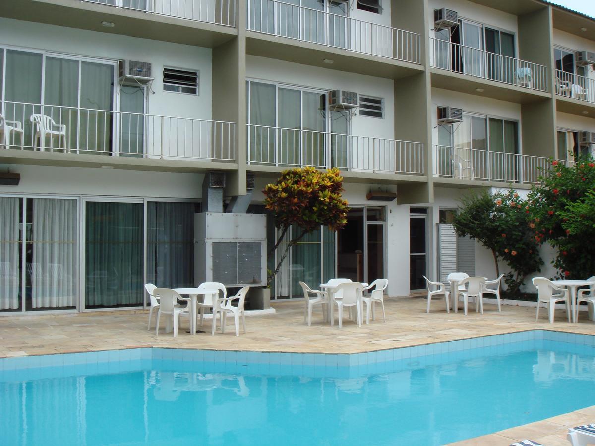 Marina´s Palace 3* Florianópolis