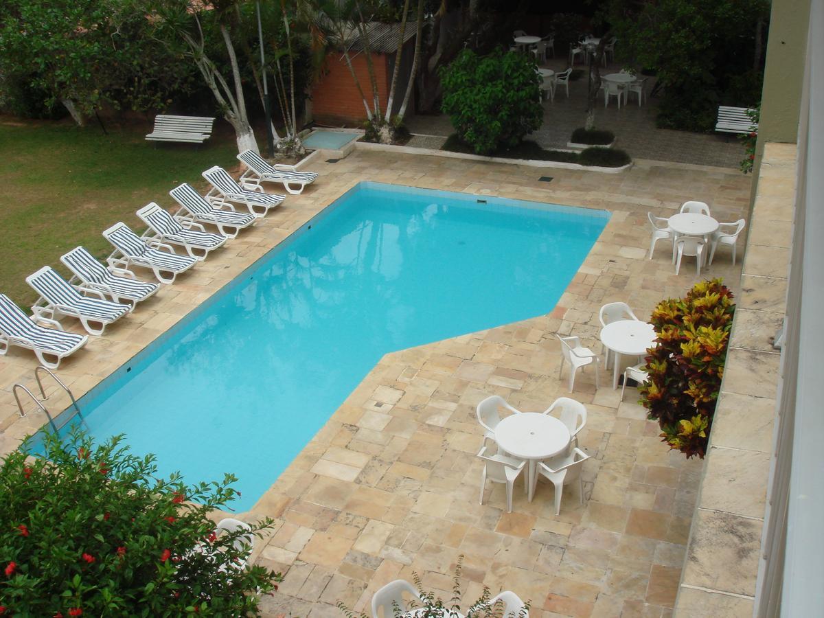 Hotel Marina´s Palace