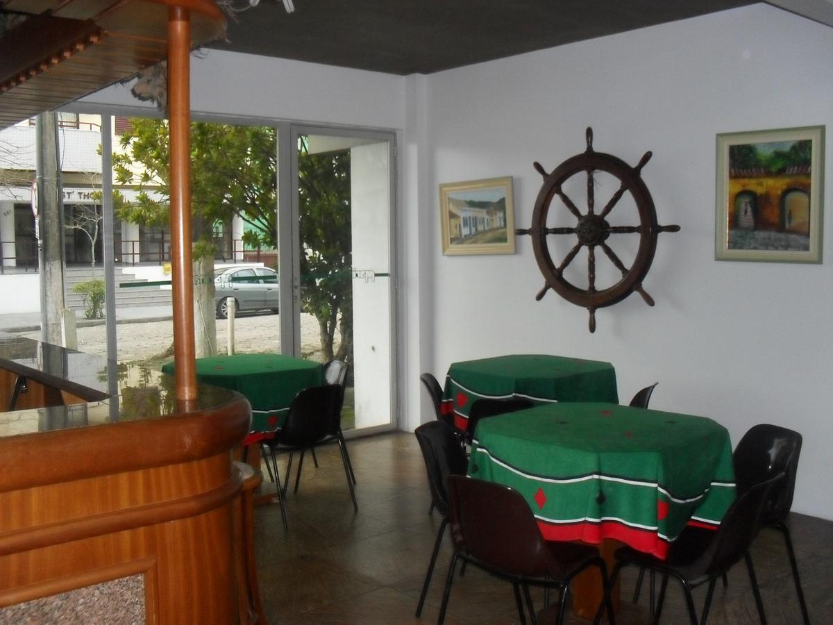 Marina´s Palace Florianópolis