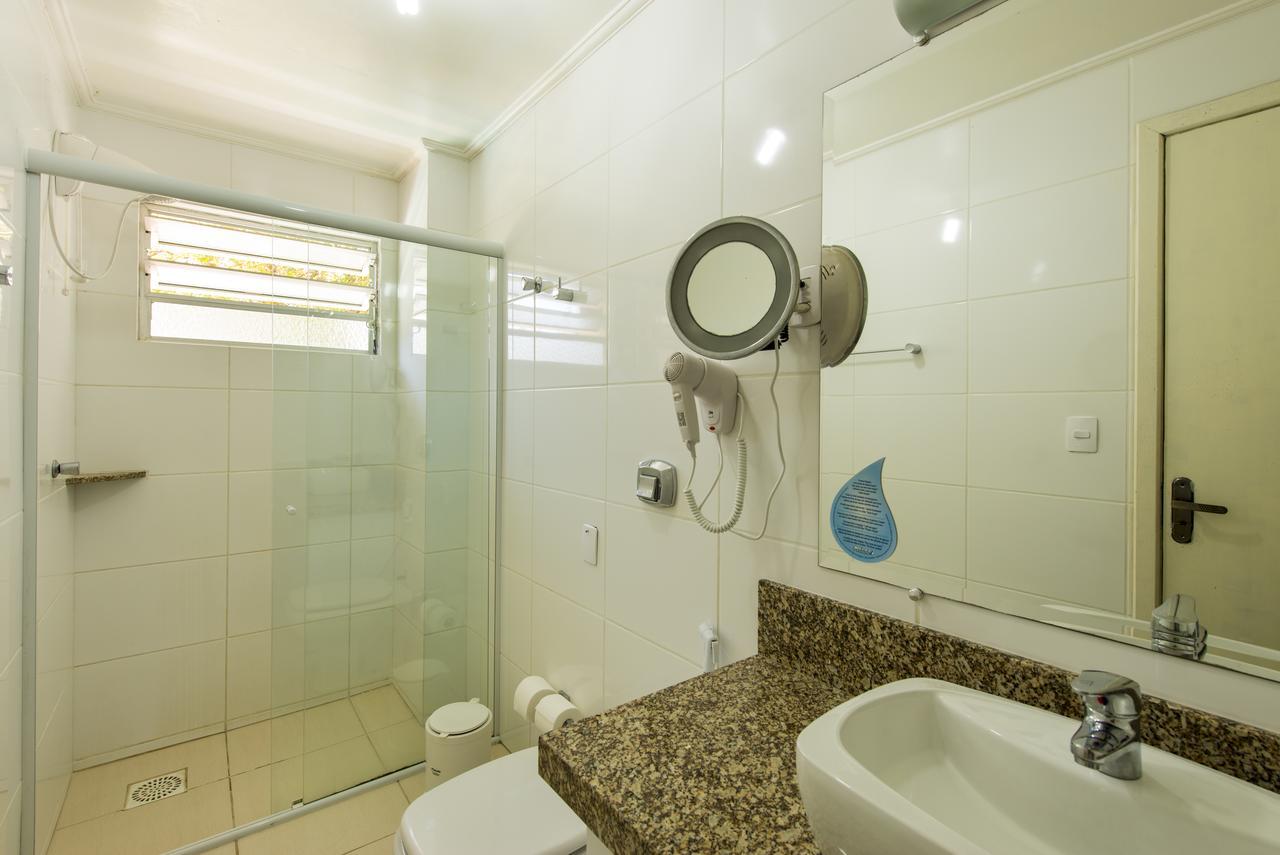 Hotel Marina´s Palace Florianópolis